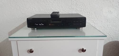 Sony mds je330 mini - mds-je330, deck