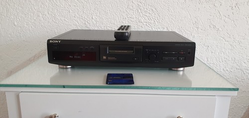 Sony mds je330 mini - sony, mds-je330