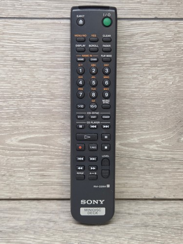 Original sony d29m - original,